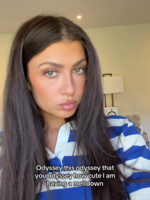 @LEAH KATE