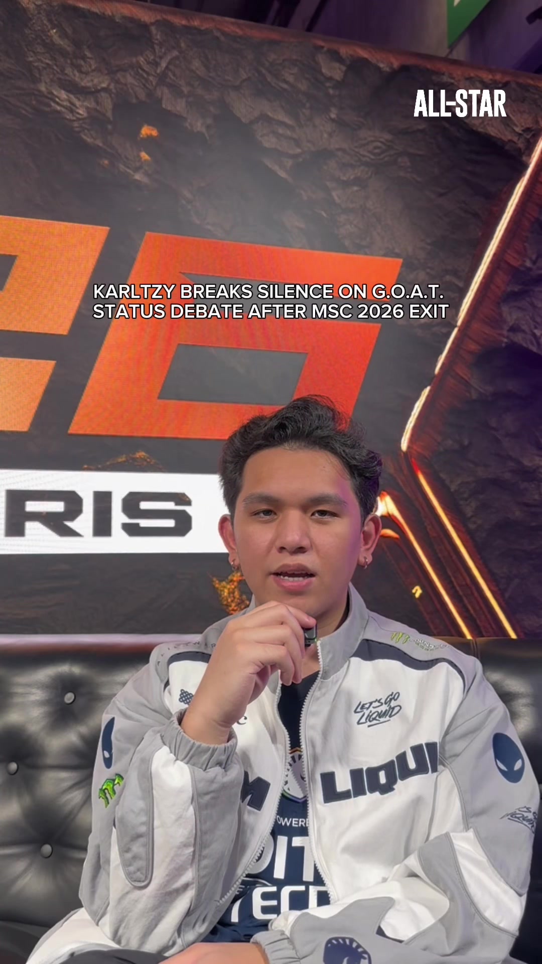 @ALL-STAR