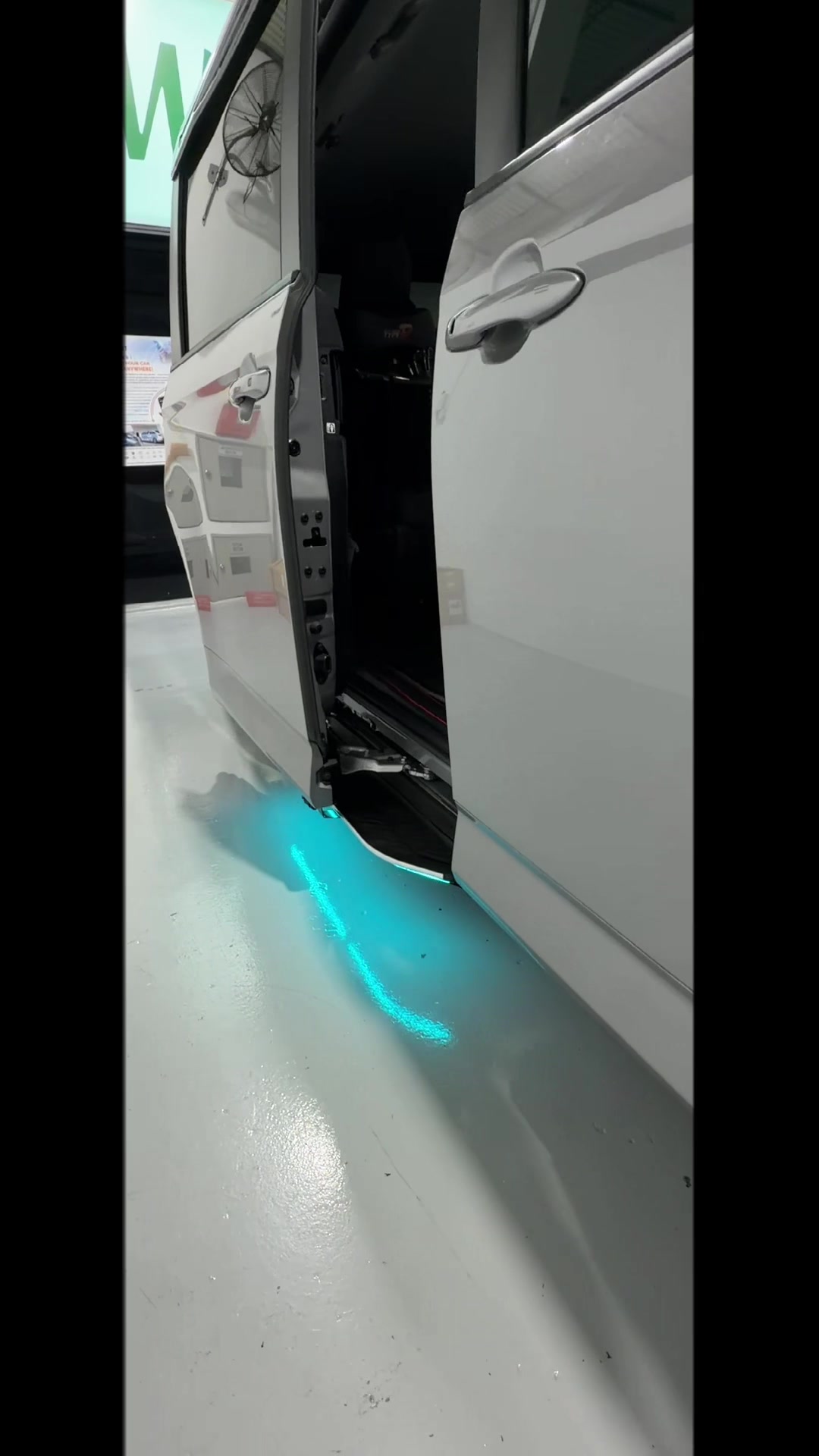 @wansaudio