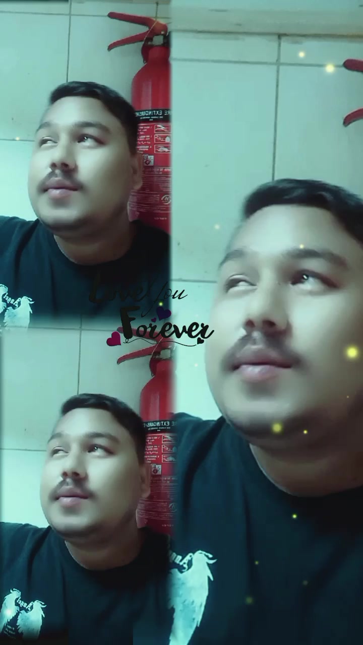 @Love