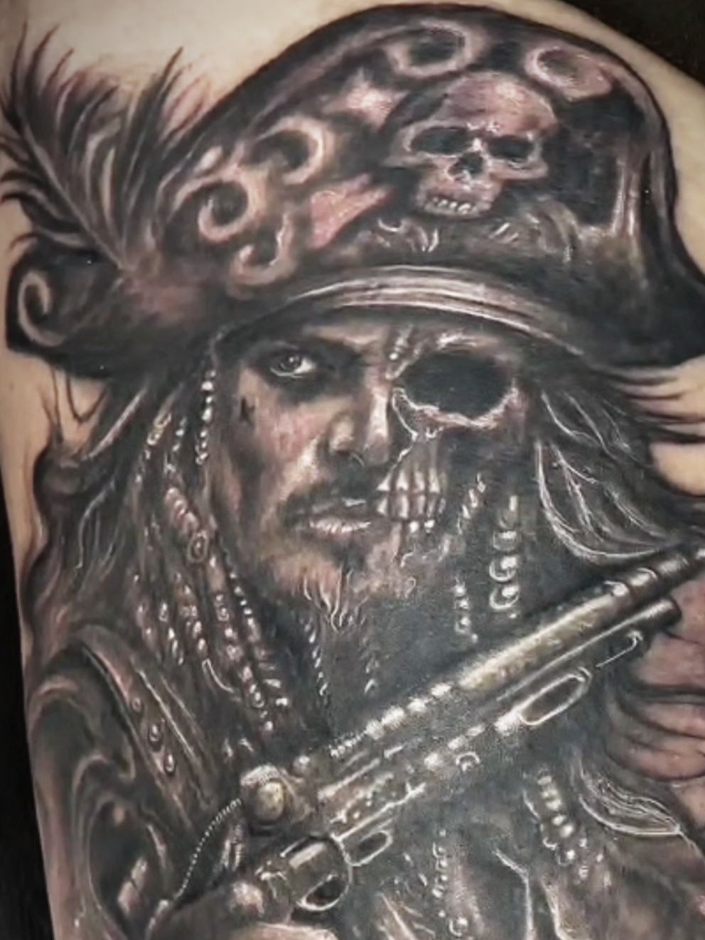 @Bich Tattoo