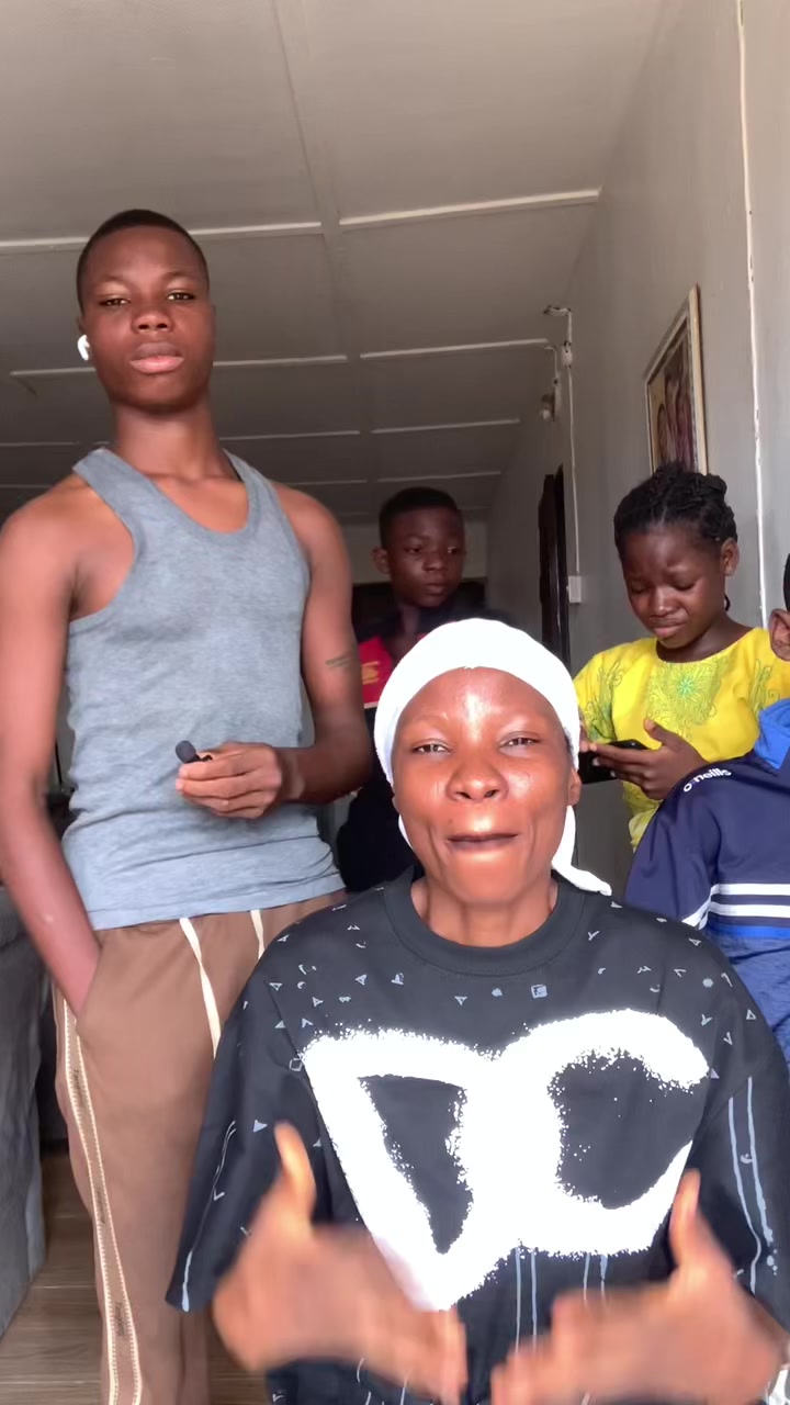 @Makanjuola toyin