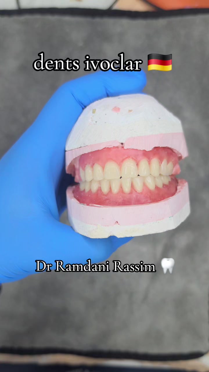 @Dr Ramdani Rassim
