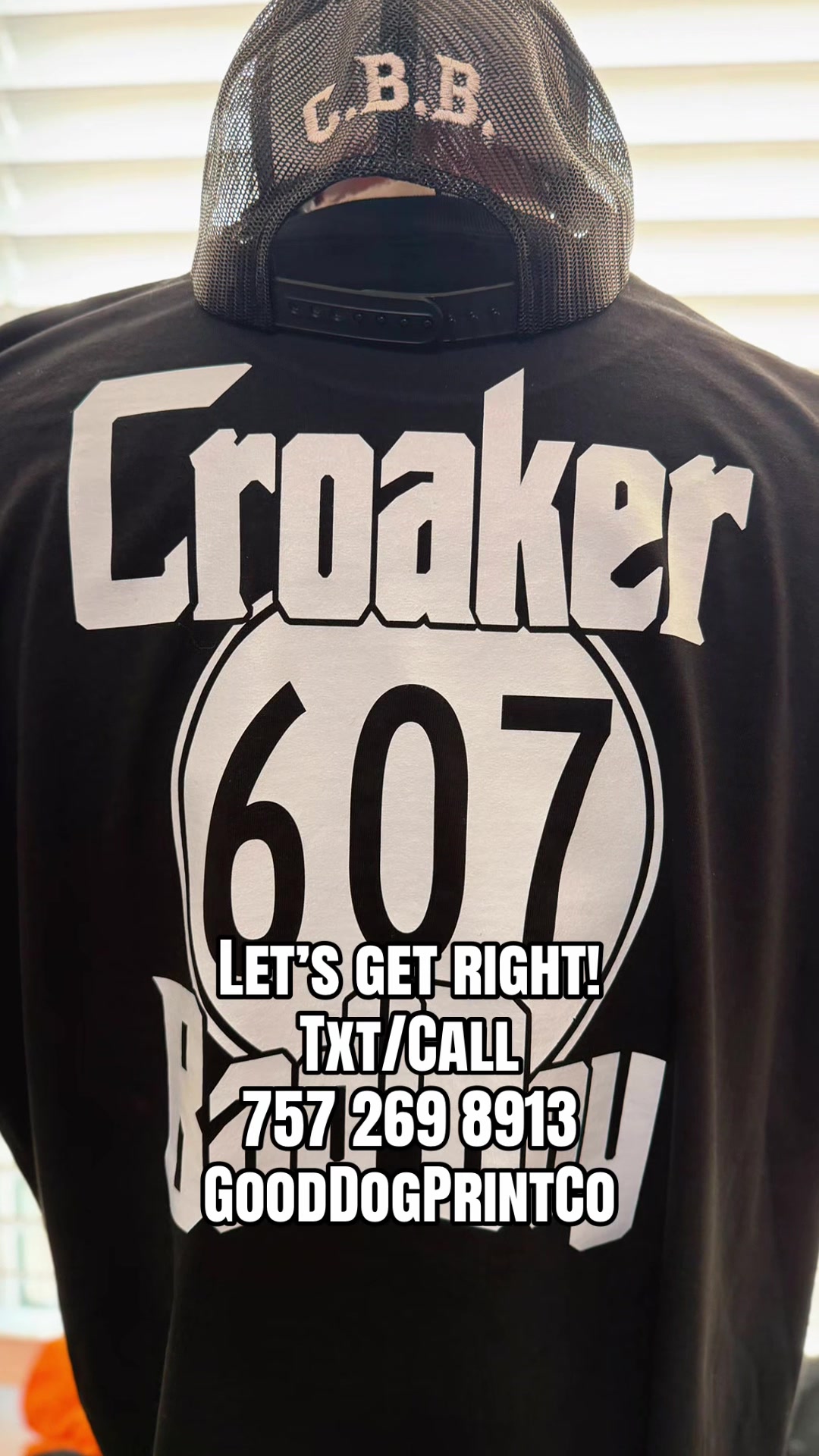 @Good Dog Printing & Embroidery