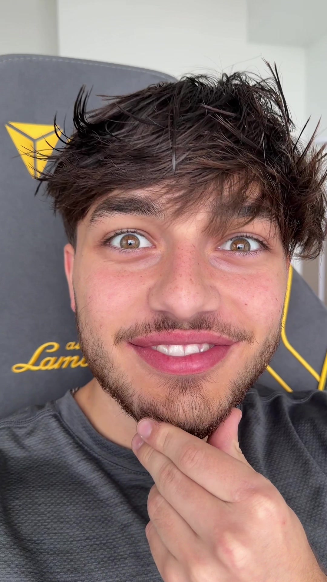 @BradOnly