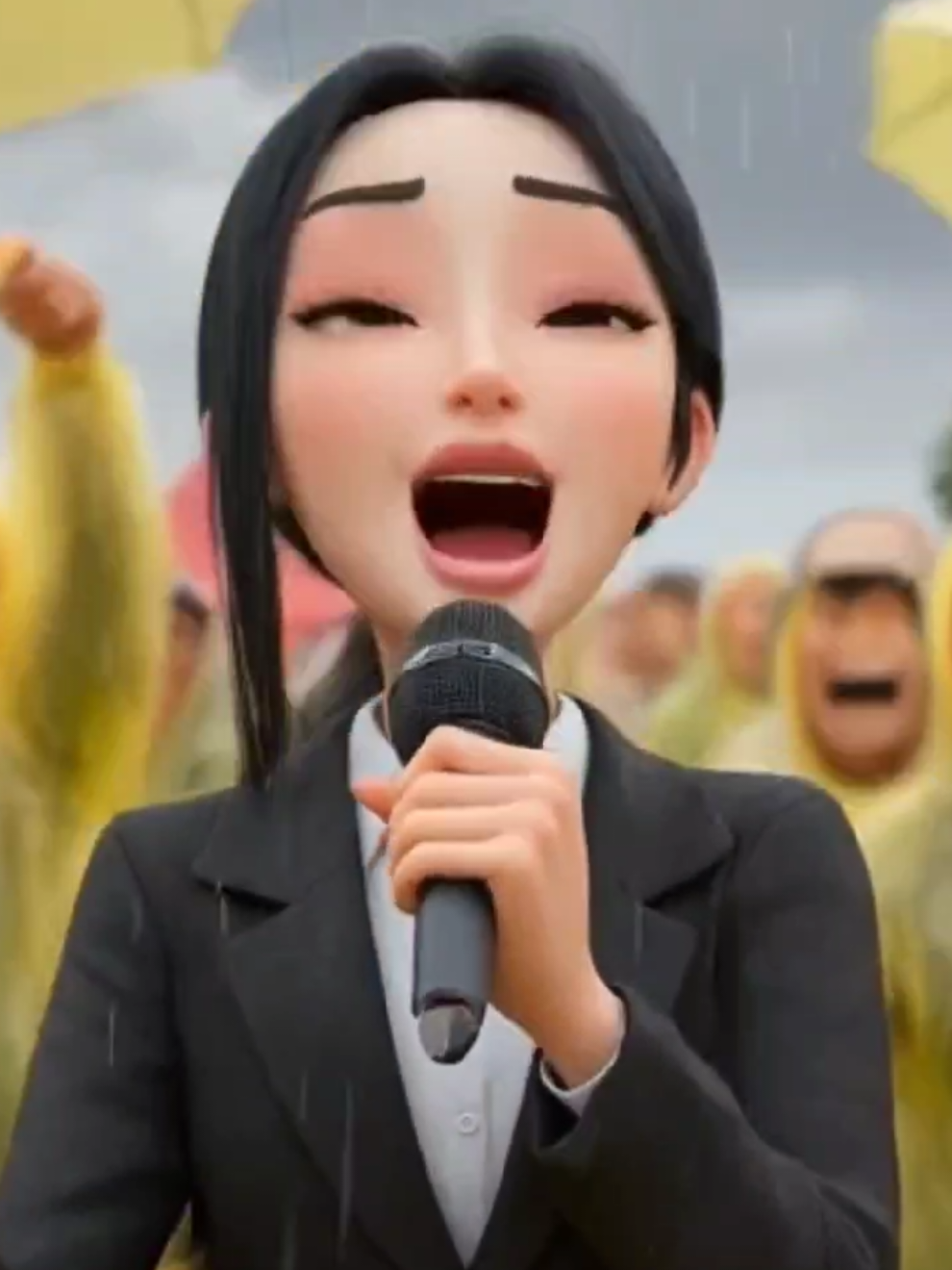 @耶穌殺魂