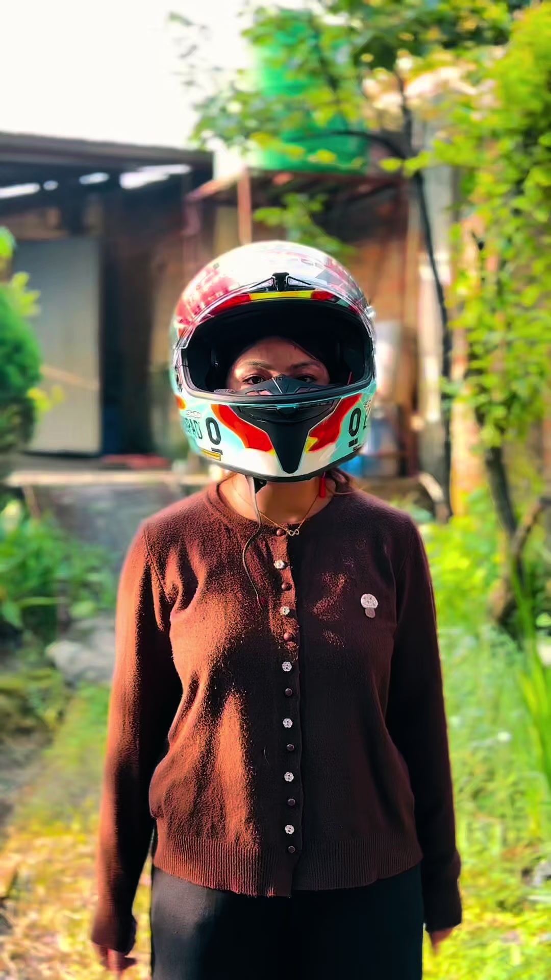 @Helmets Mart Banepa