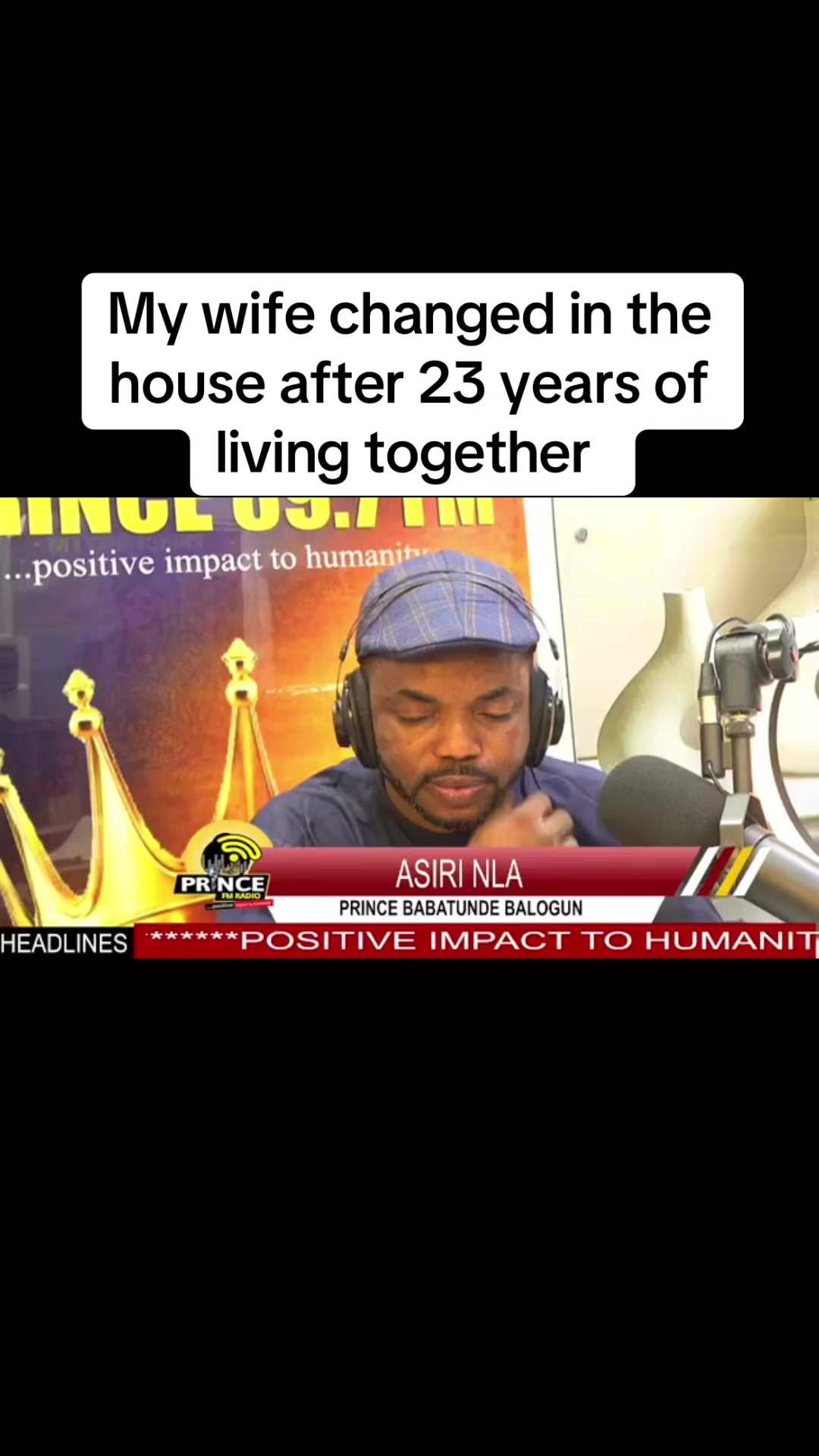 @PRINCE BABATUNDE