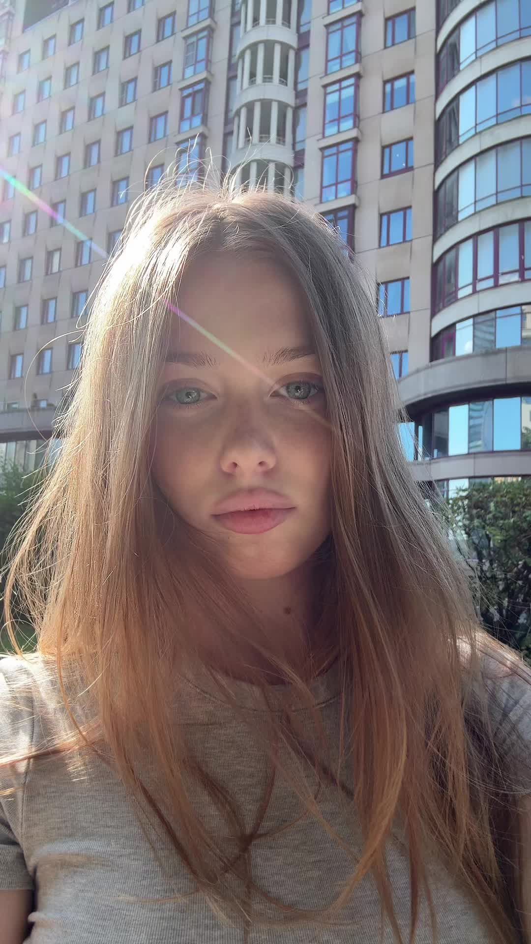 @рина я