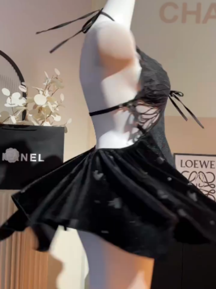 @Bra and Undergarments