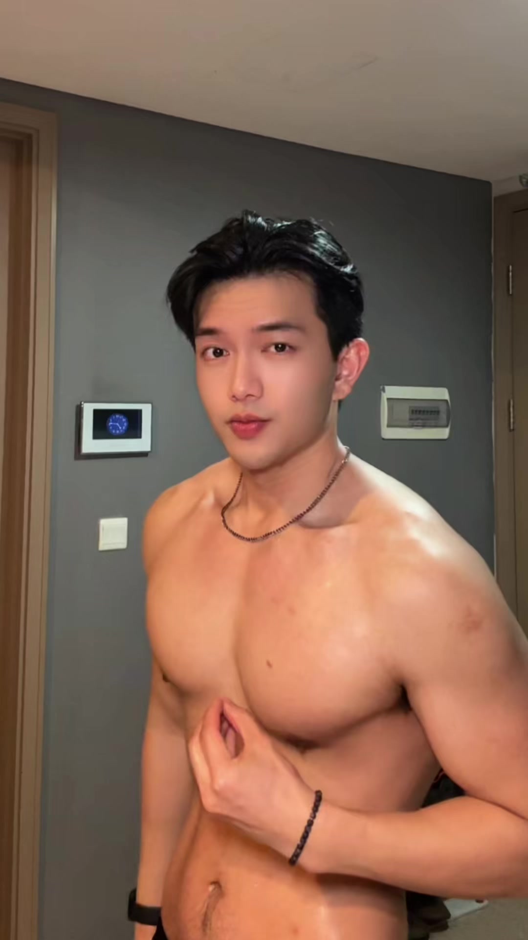 @Ronny Tan