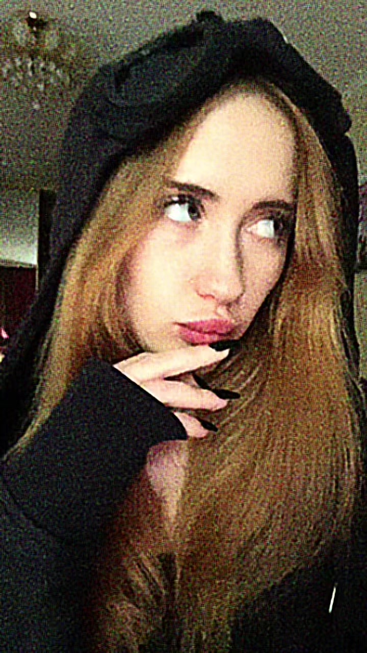 @каэтана