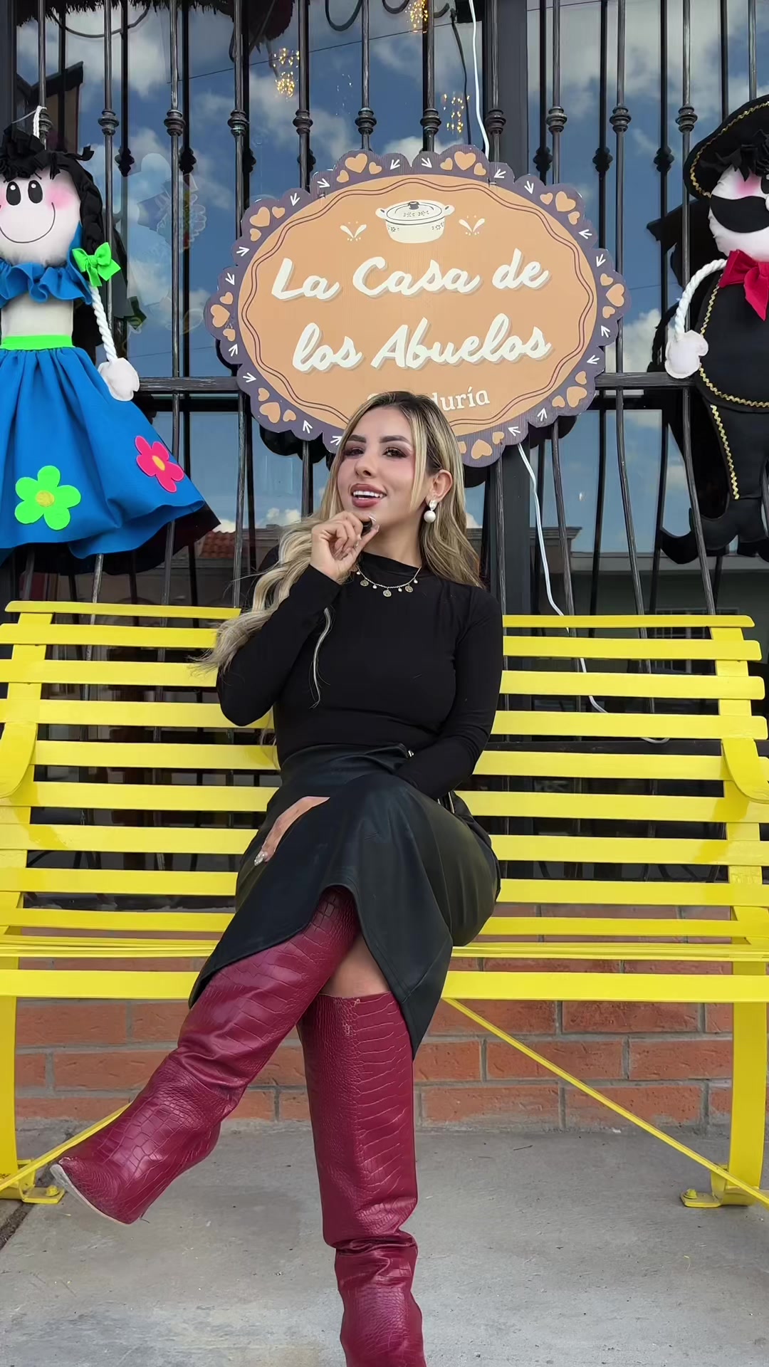@Adriana Goch TV