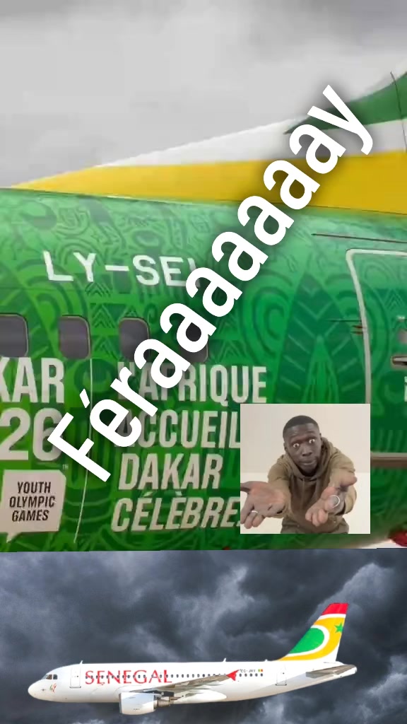 @Le vrai sénégalais