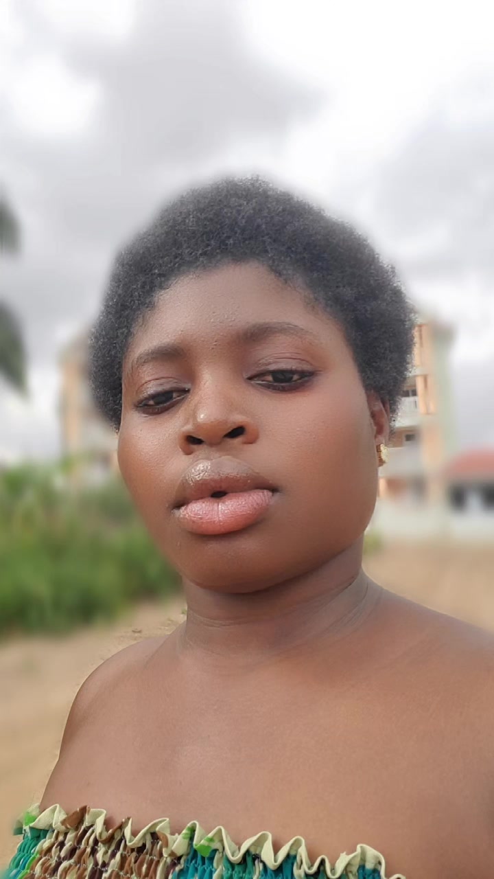 @Mz .agyeiwaa 🥰💫💕