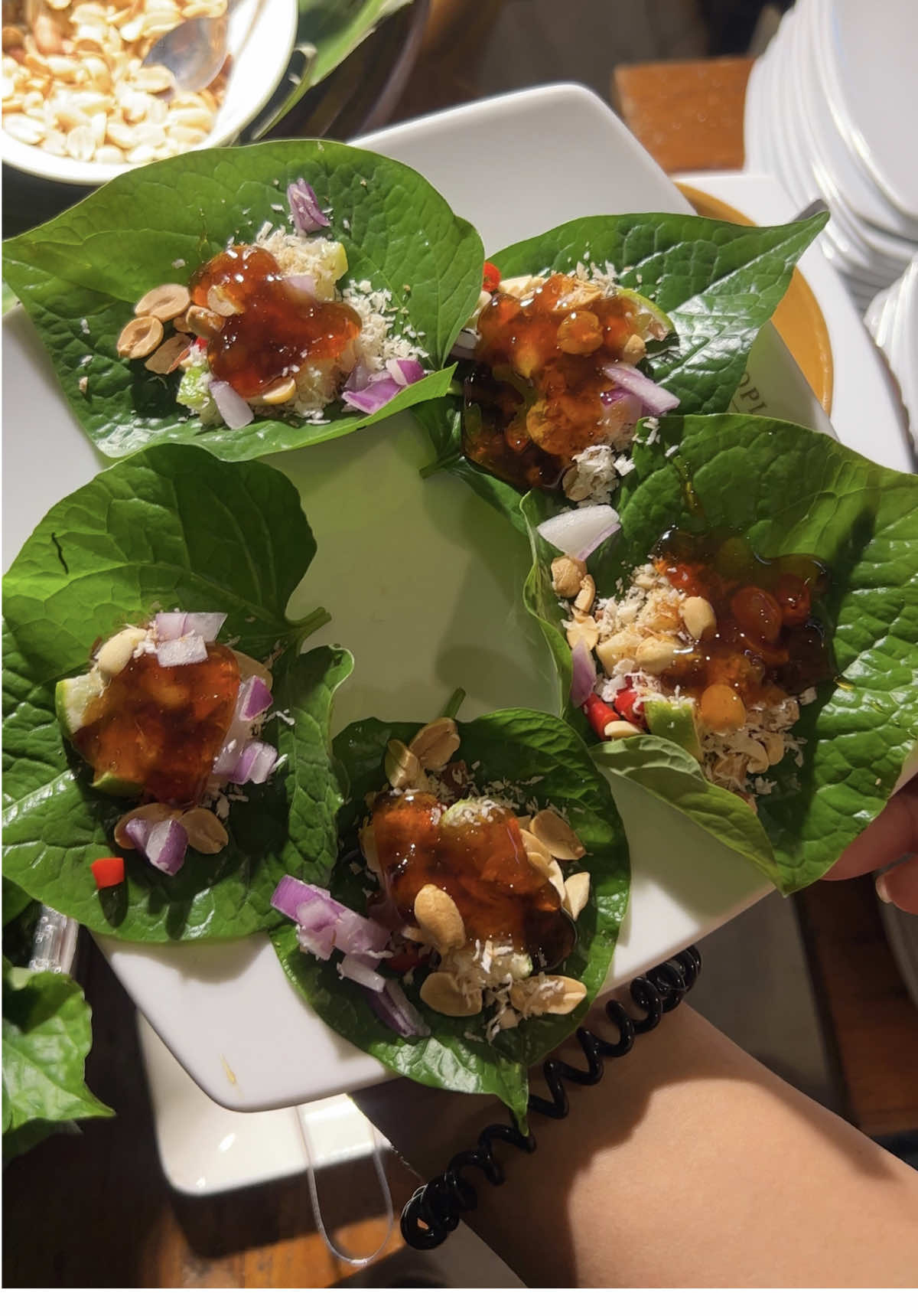 @ชื่อ นิล ชอบกินจริง ๆ นะ