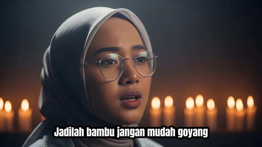 @Yusnaini