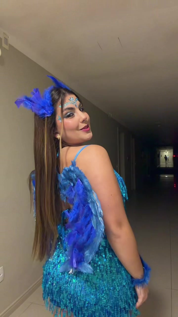 @diva pop manu cunha 💙