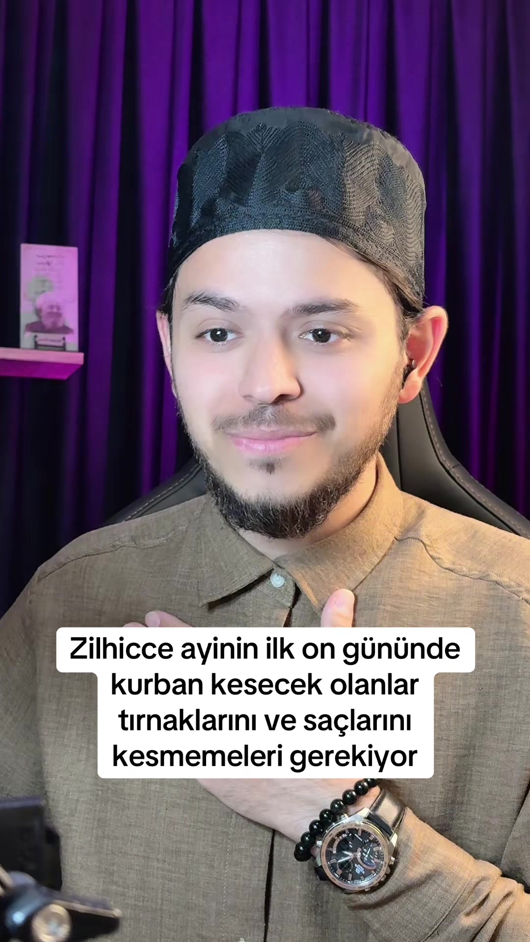 @HAFIZ VAİZ