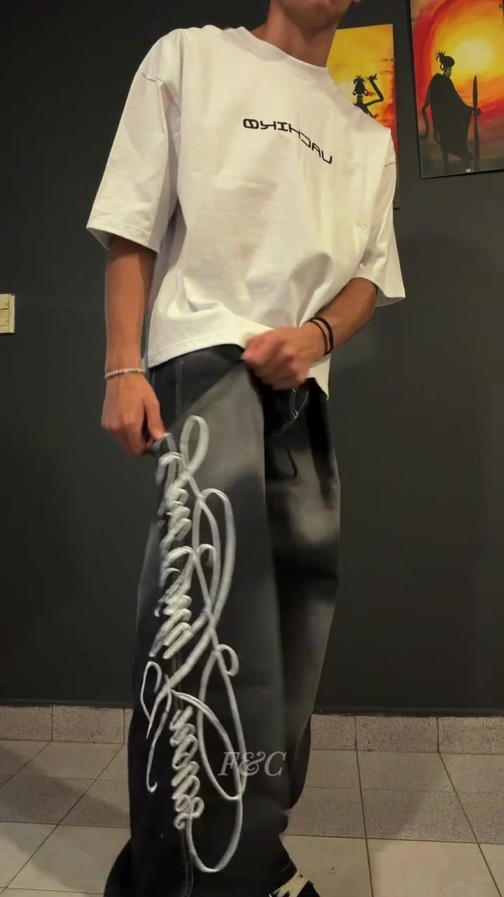 @F&C Clothes