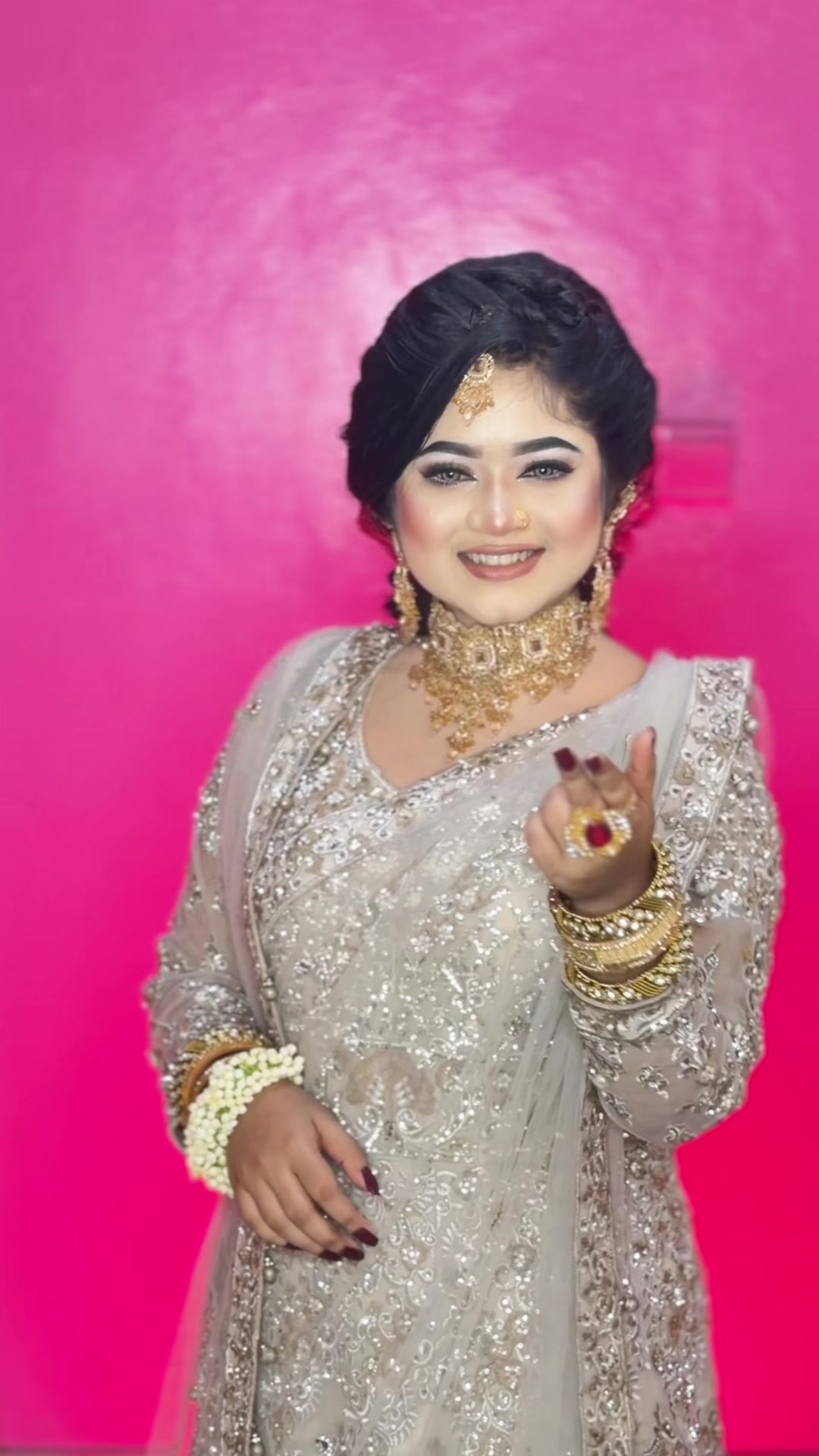 @shika makeover official