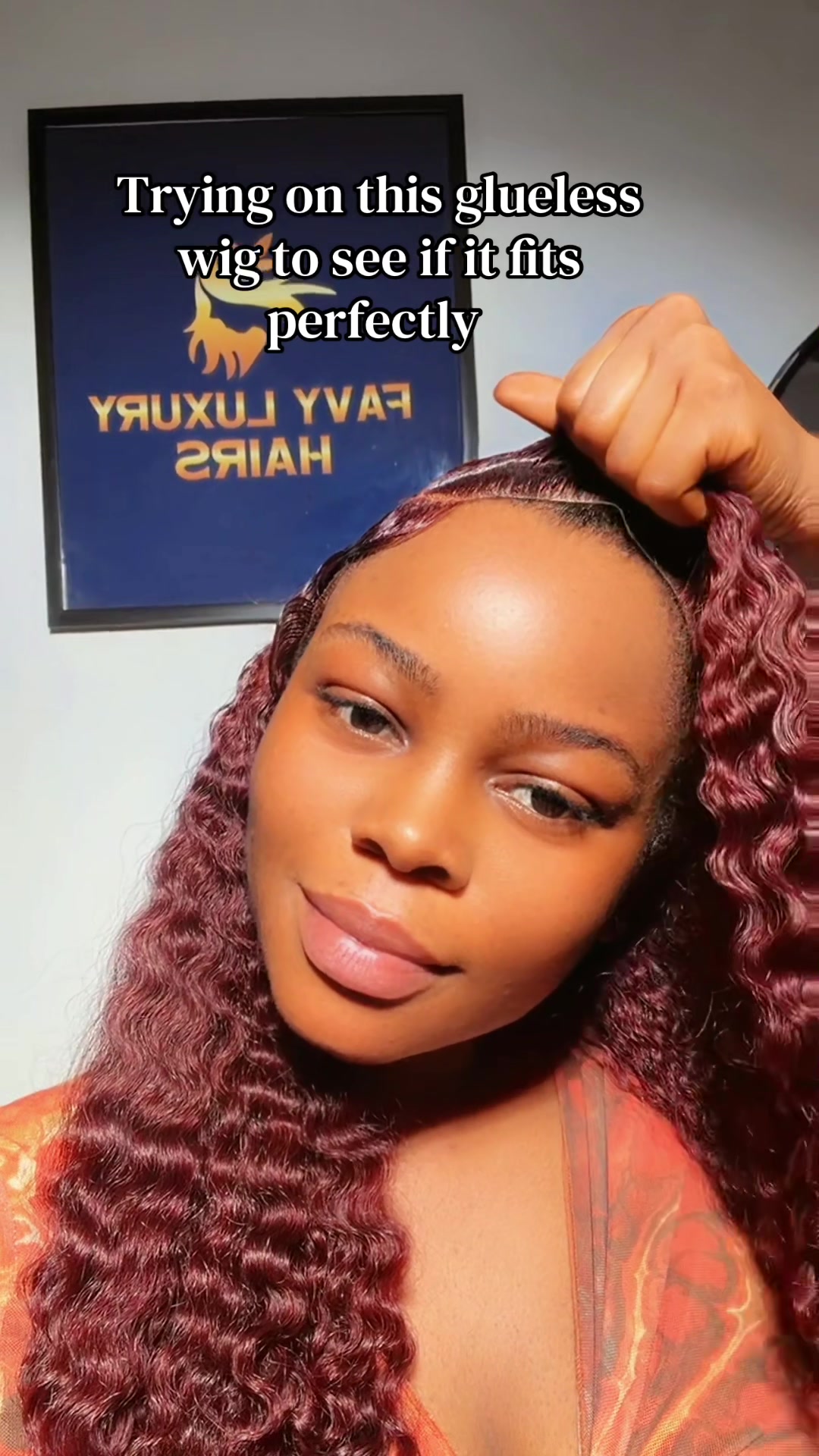 @SAS Wigs