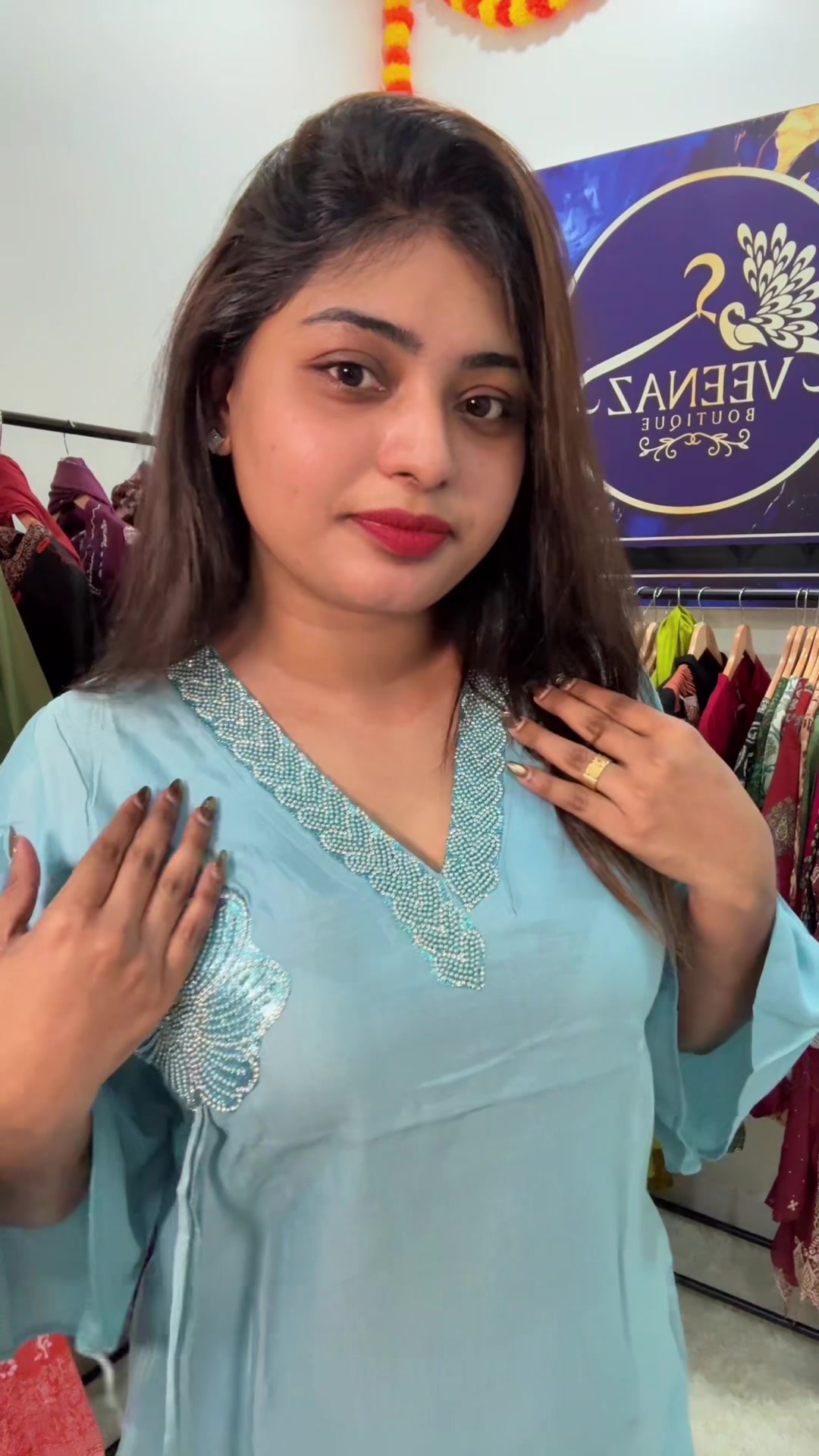 @Veenaz Empire