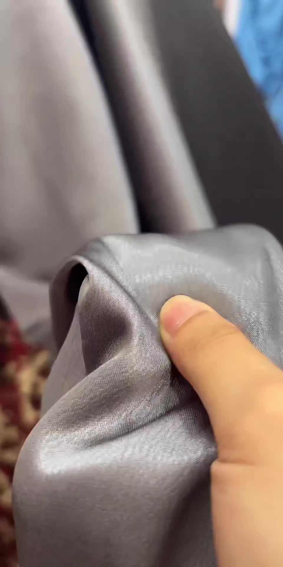 @KAMILIA Textile