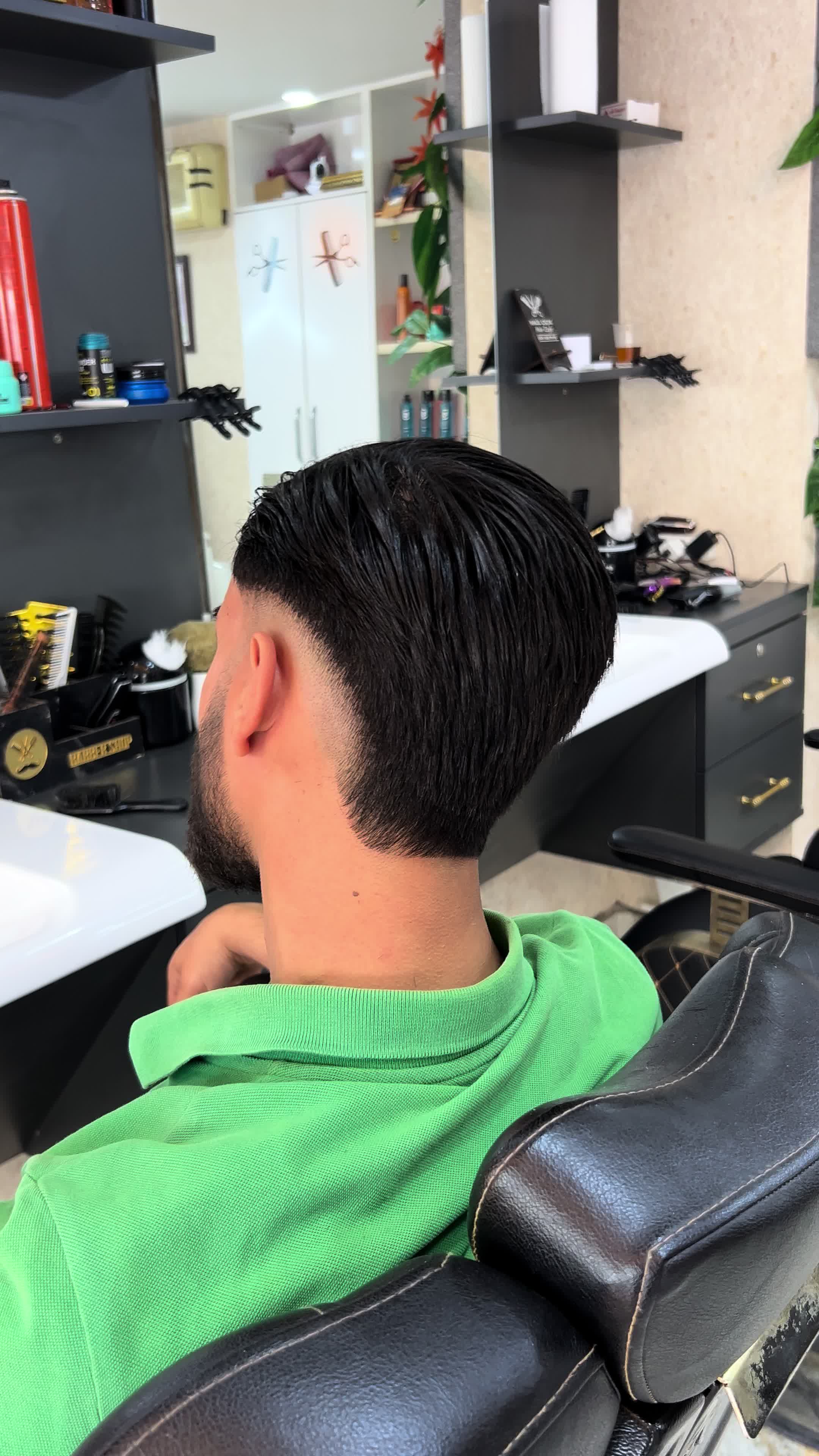 @İ.H.Ç KUAFÖR SALONU