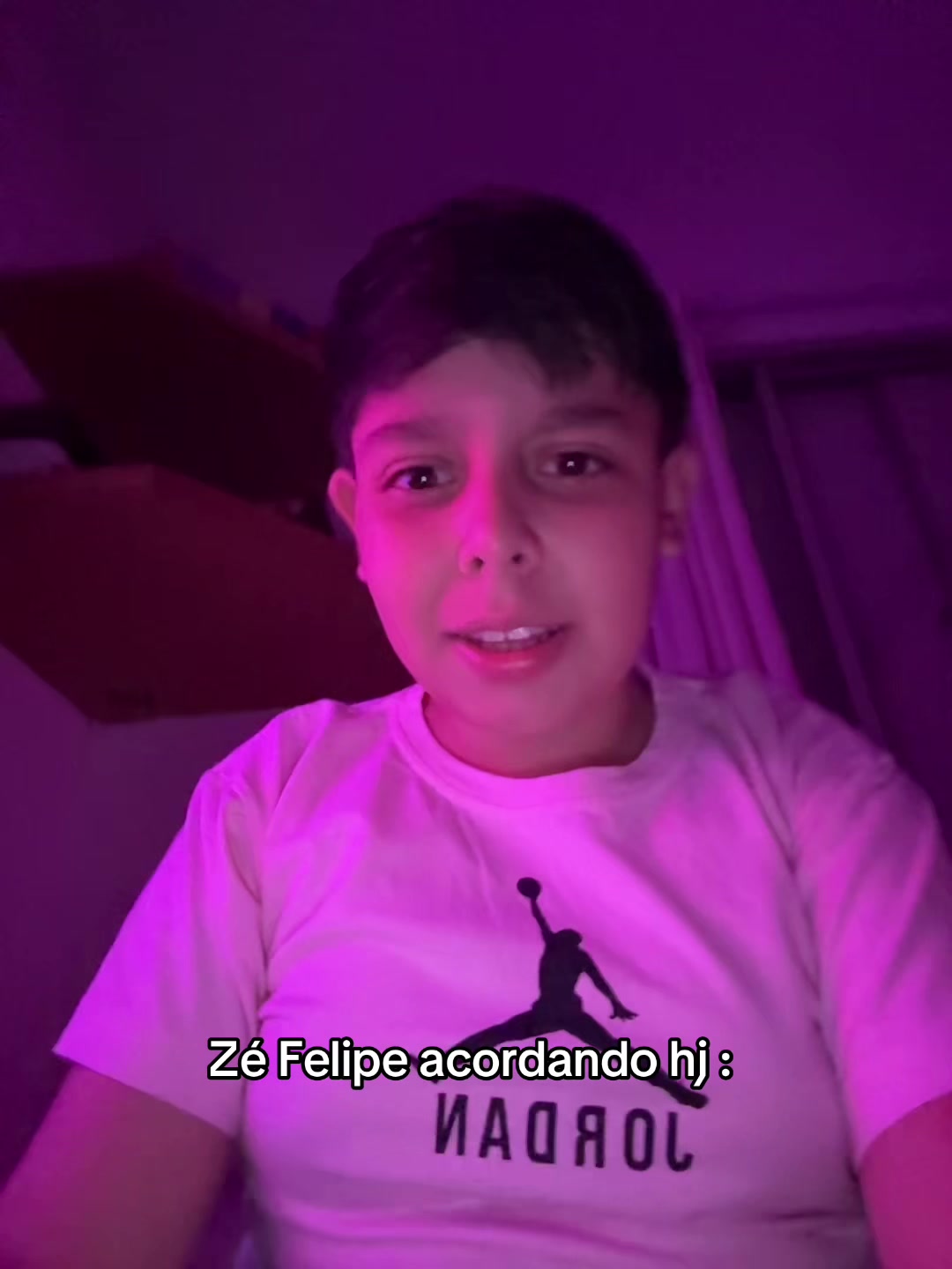 @Irm&atilde;o da wandinha 👾