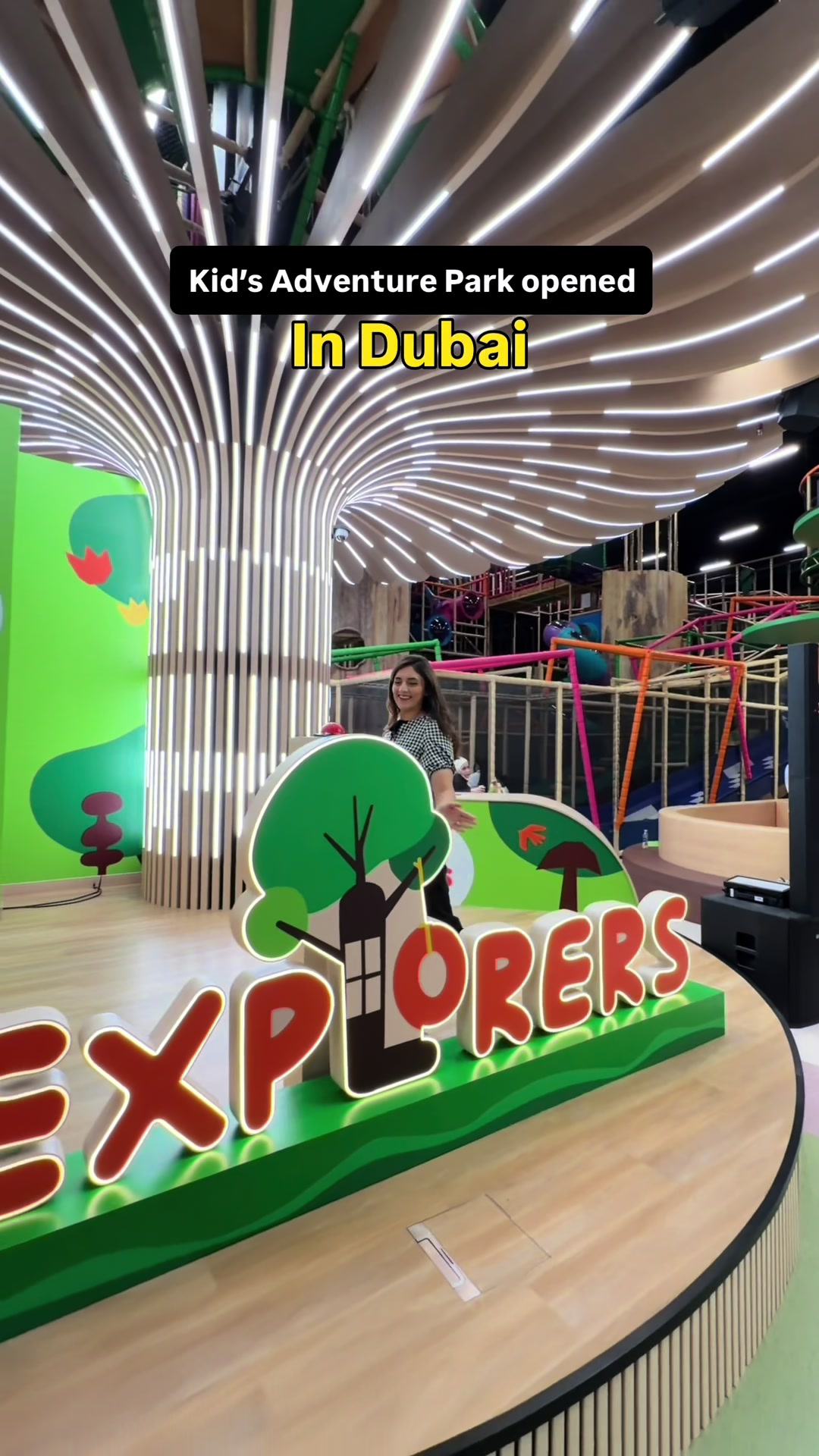 @Nayyab in Dubai
