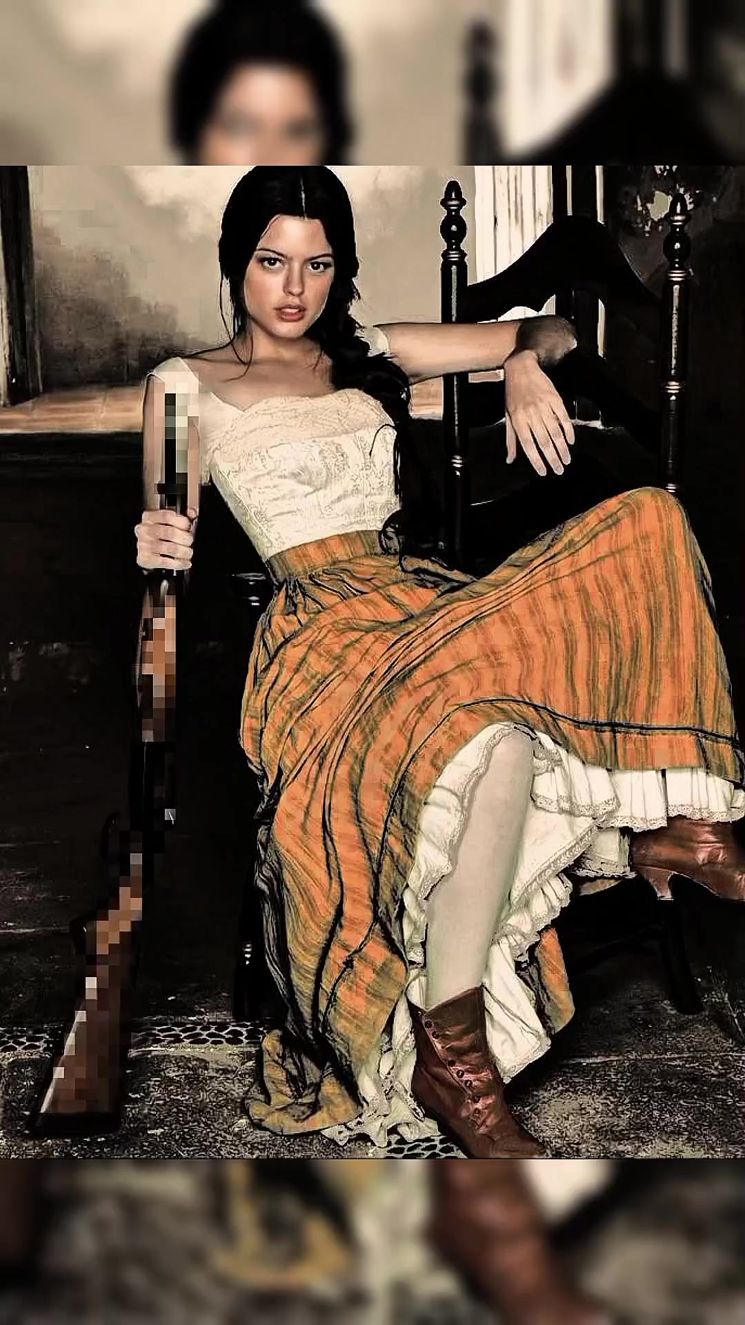 @Hist&oacute;ria Perdida