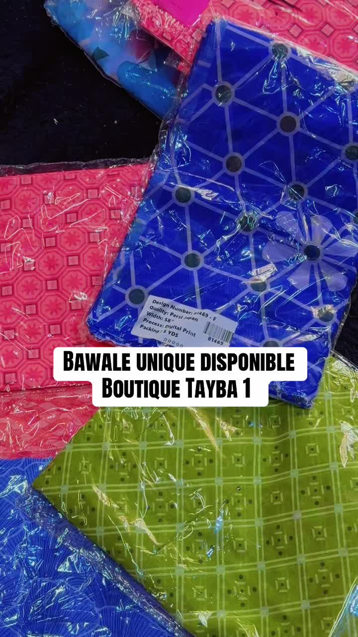 @Boutique Tayba 🛍️