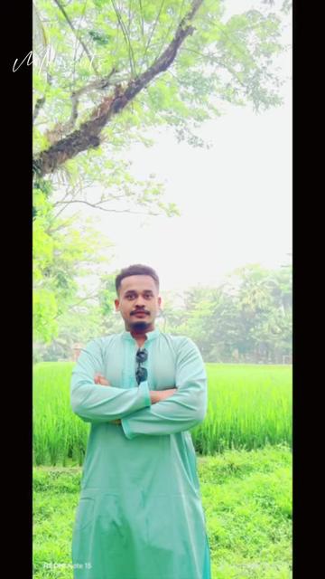 @এম এইচ নাহিদ