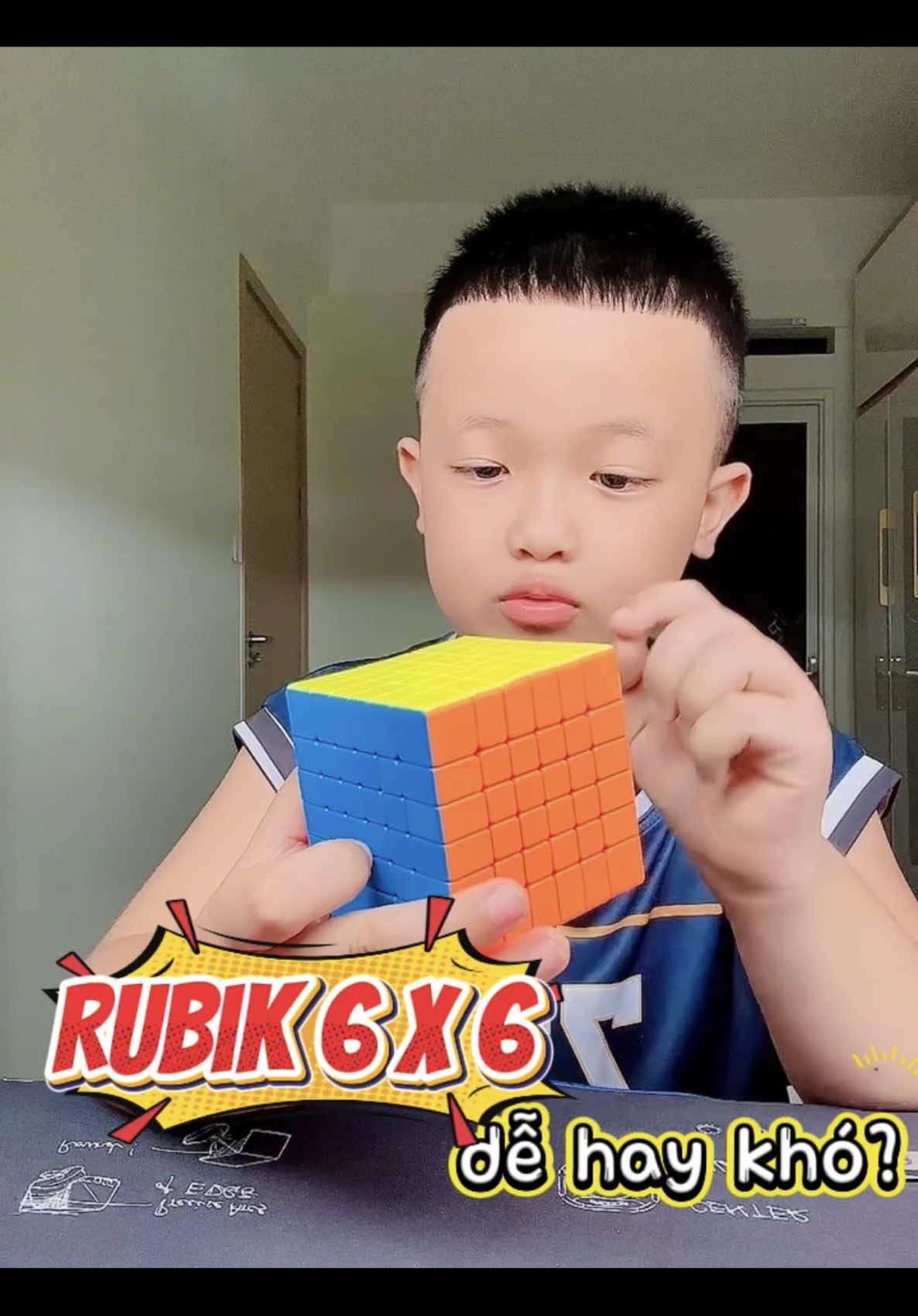 @TM Rubik