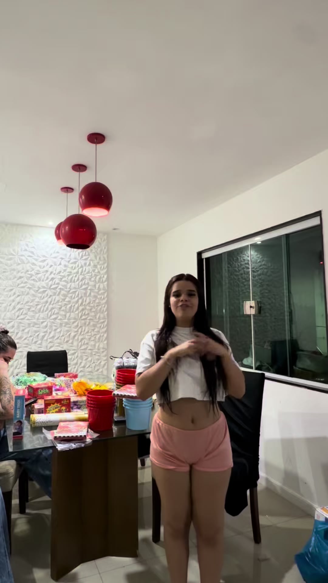 @Duda Tavares
