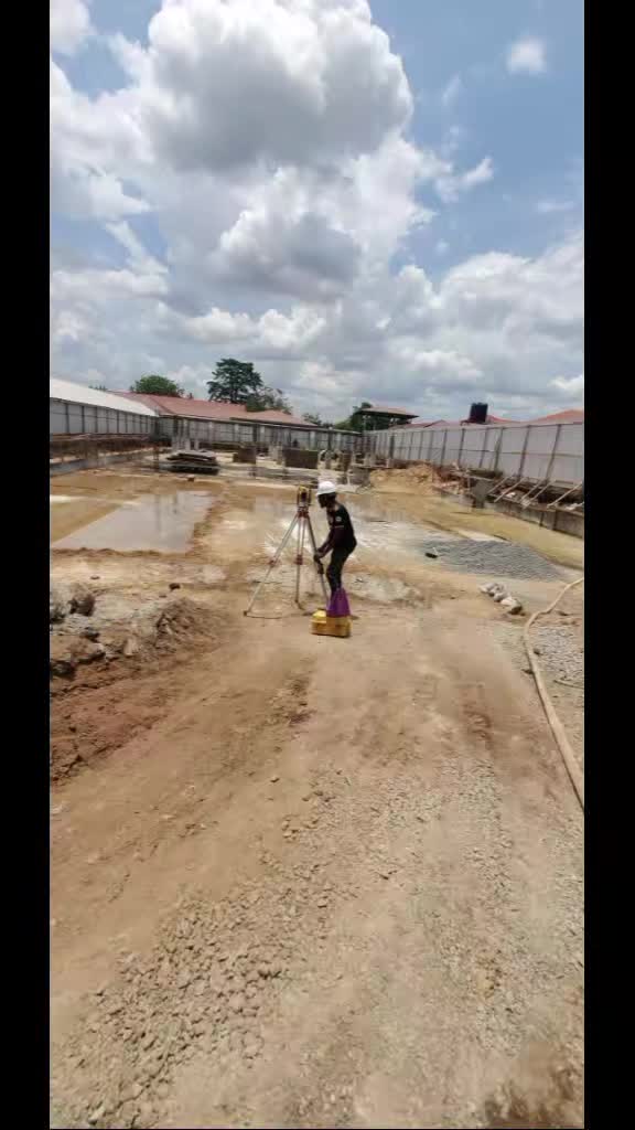 @Trusted surveyor