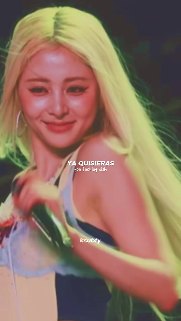 @K-pop Subtitles For You
