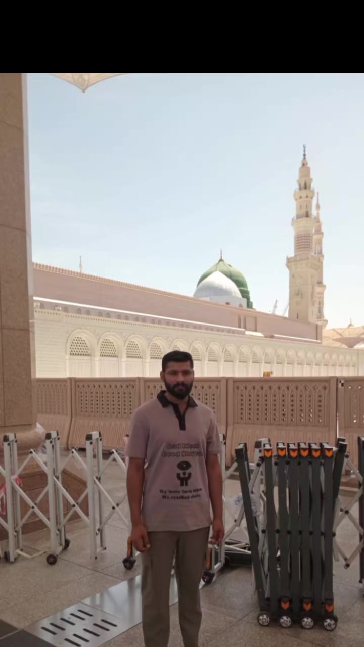@🇵🇰🇸🇦Waleed Rajput 🇵🇰🇸🇦