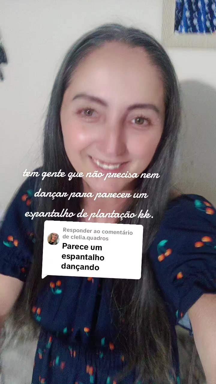 @Maria Luiza