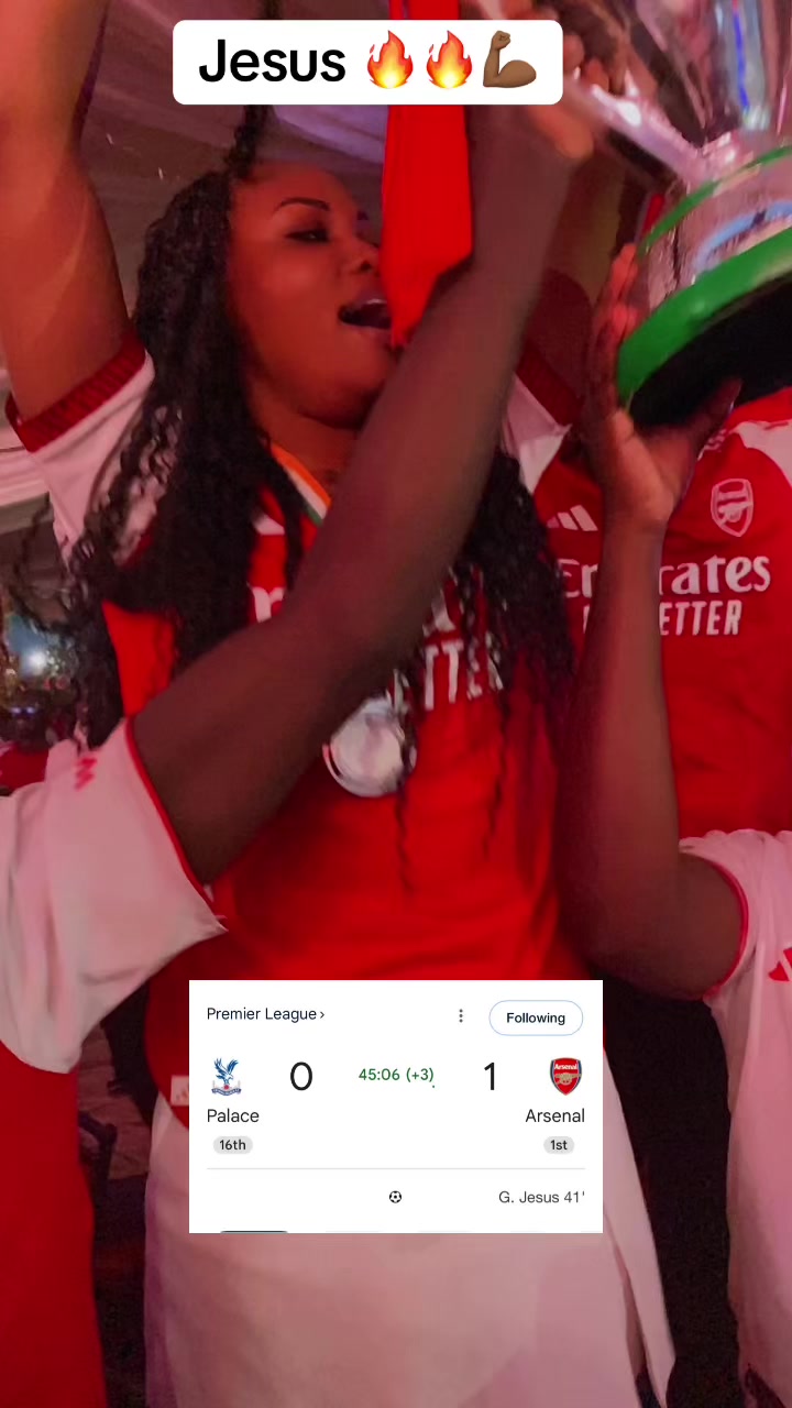 @ARSENAL GIRLFRIEND _Official❤️