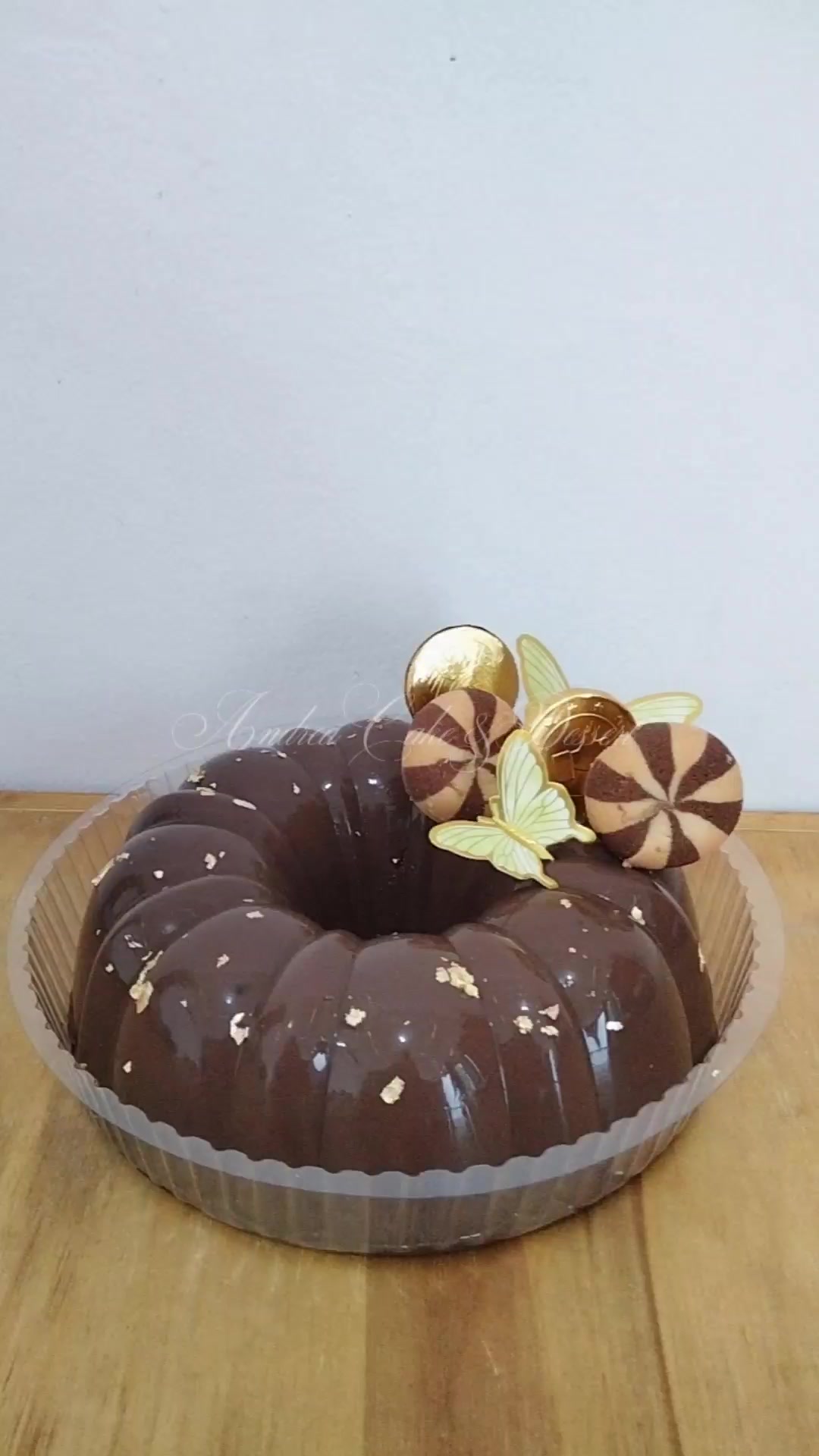 @Andrea Cake & Dessert