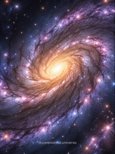 @Conexi&oacute;n al universo⚡️