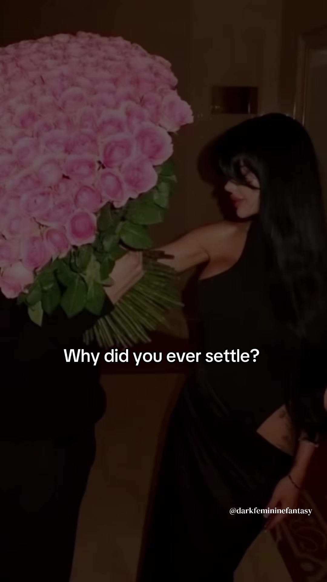 @Dark Femme