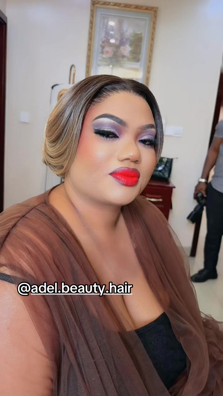 @Adel beauty hair