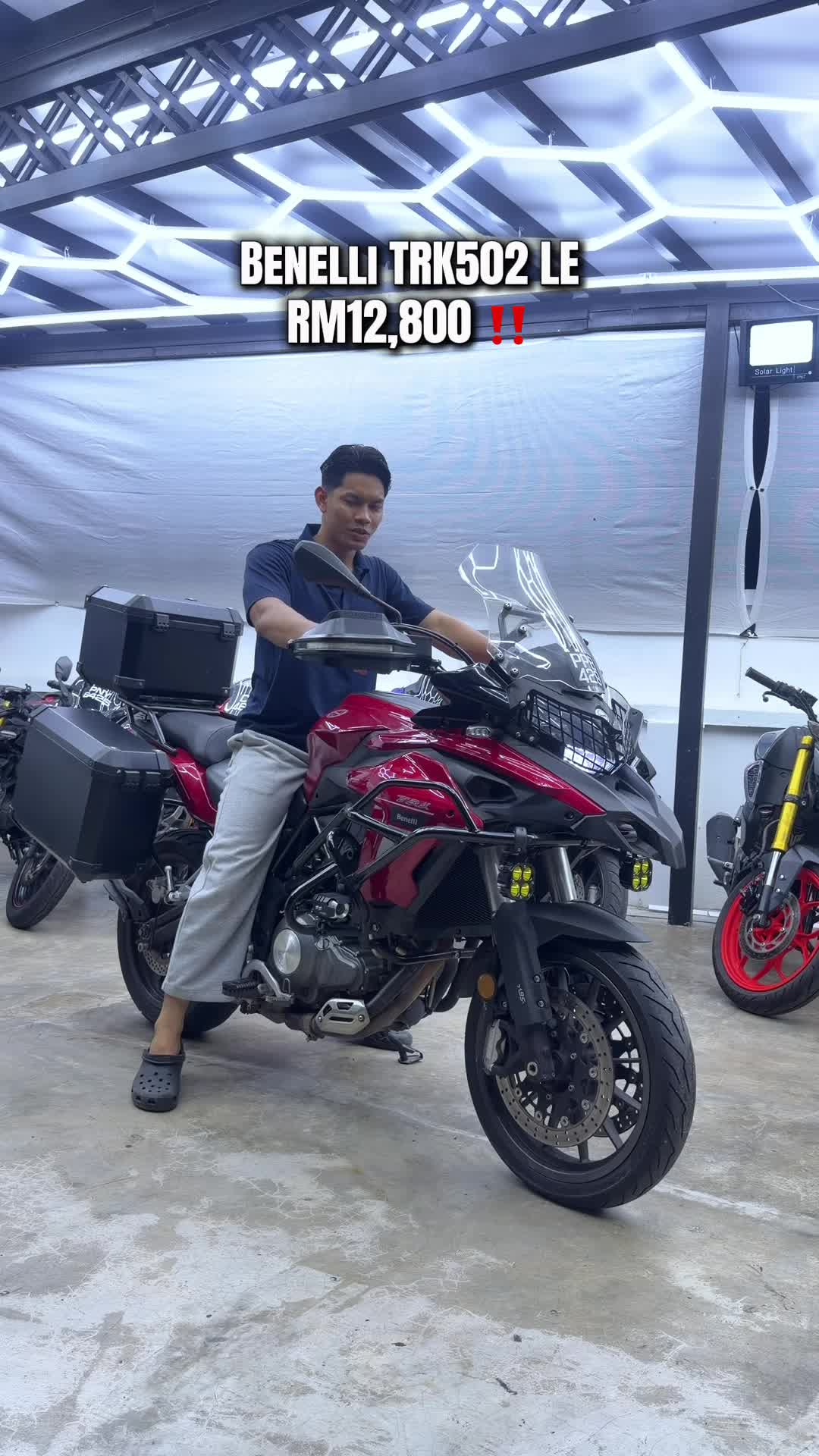 @papawangarage