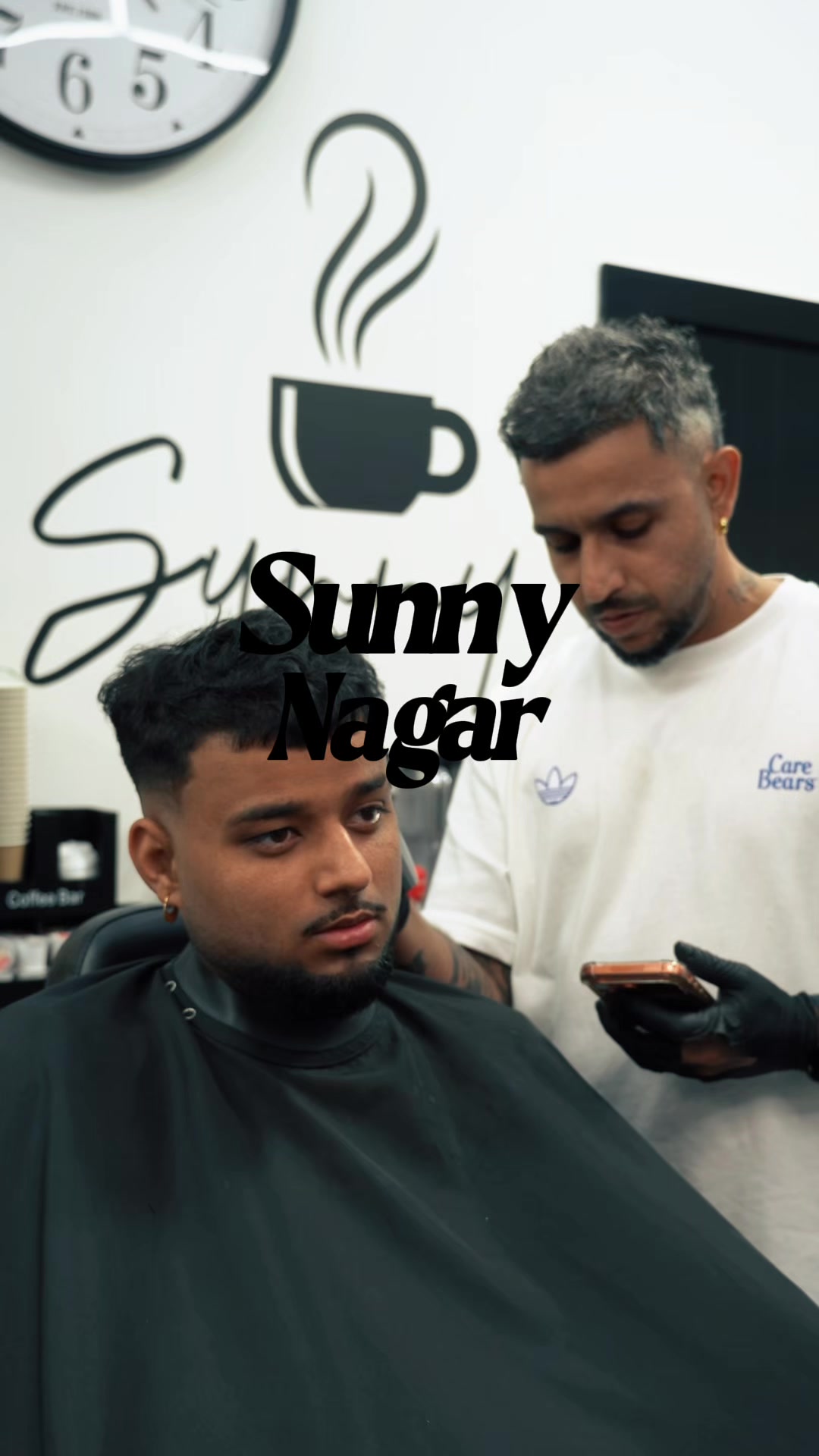 @Sunny nagar barber 🇨🇦