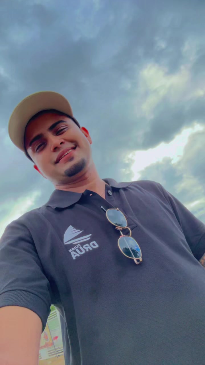 @Anilesh Prasad