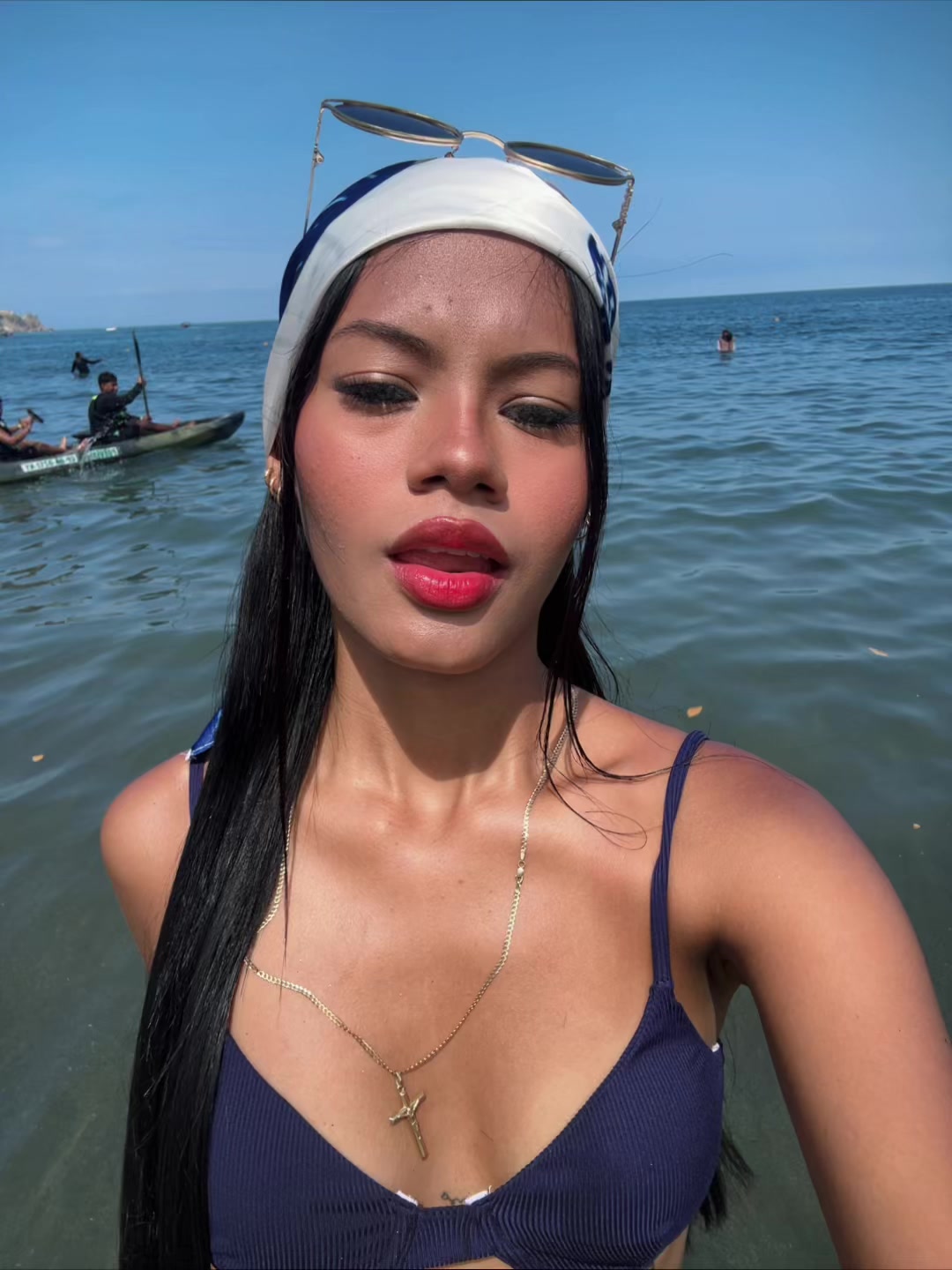 @Mayge Rivera👑