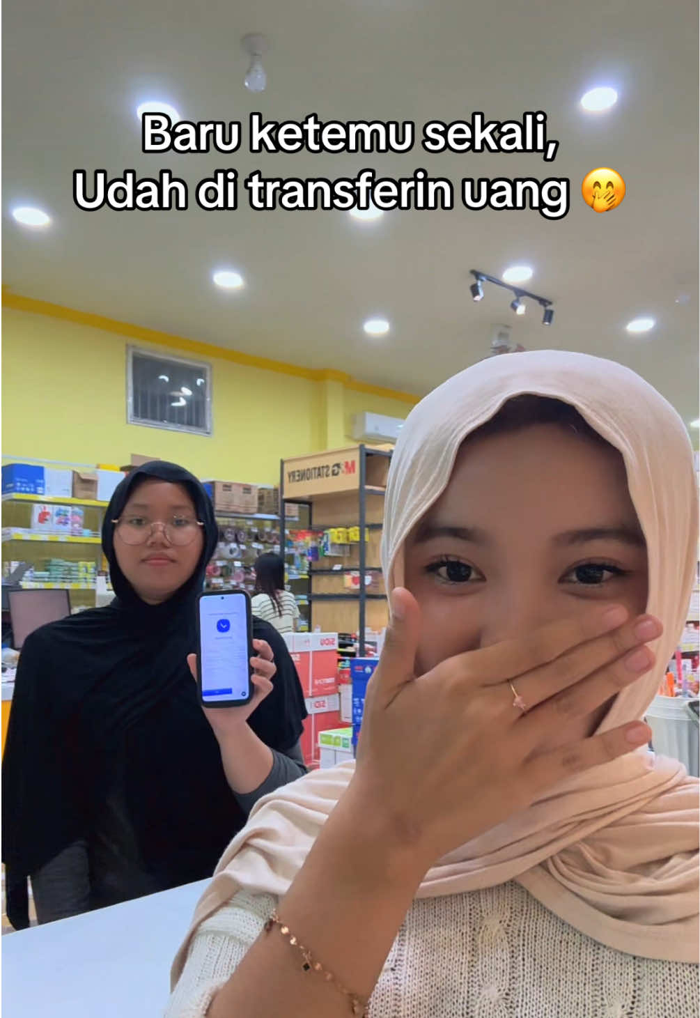 @Mimi Stationery
